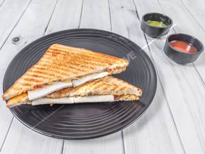 Paneer Sandwich combo