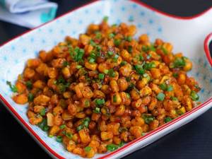 Crispy Corn