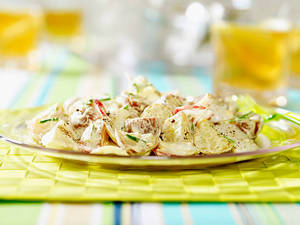Paneer Fried Afghani Momos [8 Pieces]