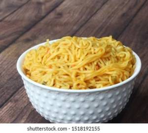 Plain Maggi