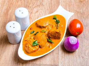 Fish Curry