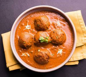 Malai Kofta