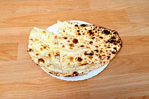 Naan Butter