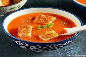 Tomato Soup