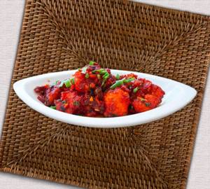 Chicken Shezwan
