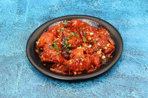 Schezwan Chicken