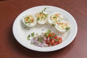 Boiled Egg