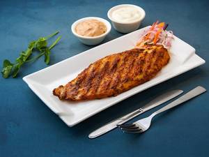 Baasa Fish BBQ