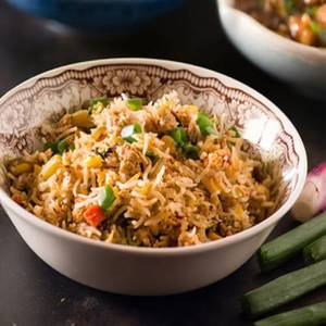 Egg Fried Rice
