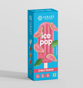 Chilli Guava Ice Pop | 60 ml