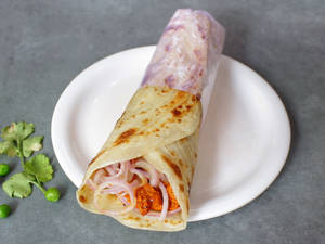 Reboti special chicken roll