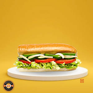 Veg Delight Sub