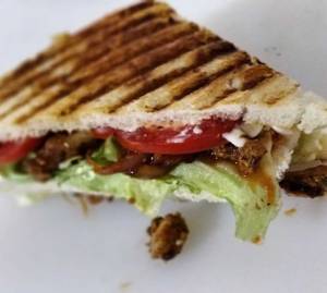 Chicken Grilled Sandwich
