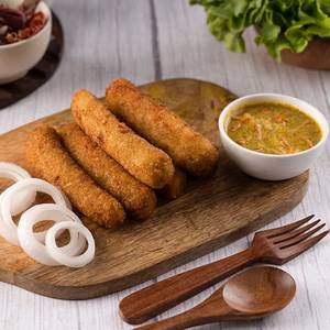 Fish Finger (5 Pcs)