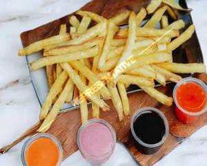 Classic French Fries