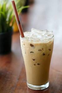 Cold Coffee