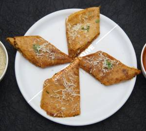 Cheese Masala