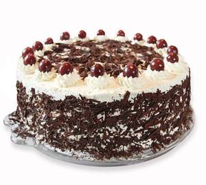 Black Forest Cake (1 Kg)