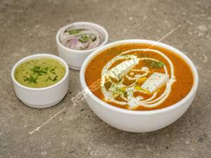 Shahi Paneer