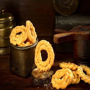 Butter Hand Muruku (200gm)