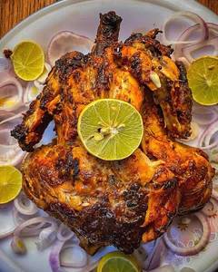 Priyanka Special Chicken