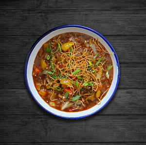 Chinese Chop Suey - Chicken