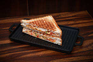 Veg Sandwich