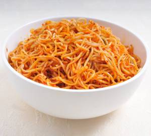 Chilli Garlic Noodles