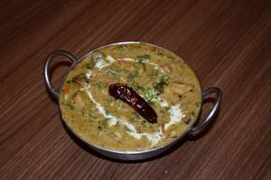 Kadai Mushroom
