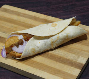Aloo Roll
