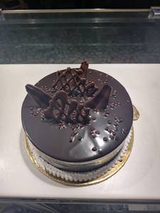 Choco Chip Special Cake