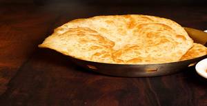 Bhatura