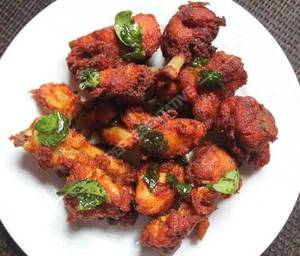 Chicken Maharani