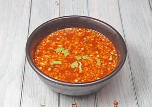 Hot & Sour Soup