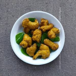 Gobi Ginger