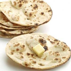 Plain Roti