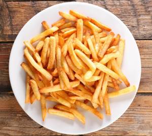 Finger Chips