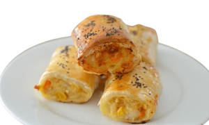 Cheese Roll                                   