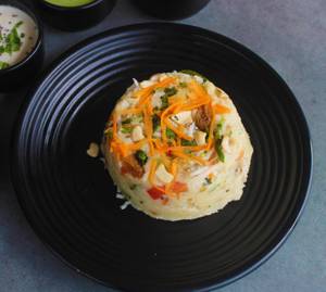 Veg Upma