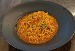 Makhani Maggi