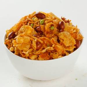 Cornflakes Mixture