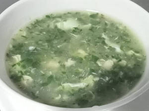 Jade Soup Non Veg