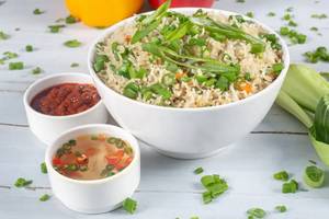 Fried Rice
