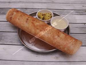 Masala Dosa