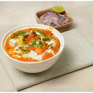 Veg Makhanwala