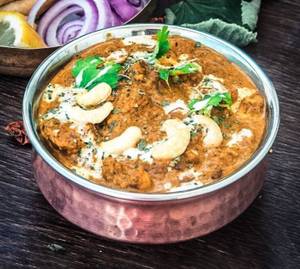 Kaju Curry