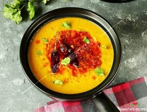 Dal Tadka
