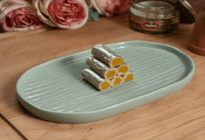 Kesar Roll