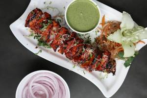 Paneer Tikka