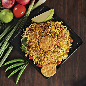 Mataki Bhel